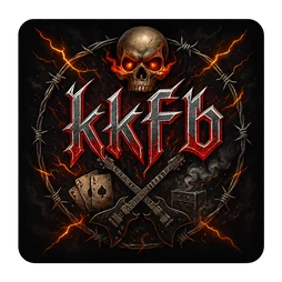 kkfb login form close-up